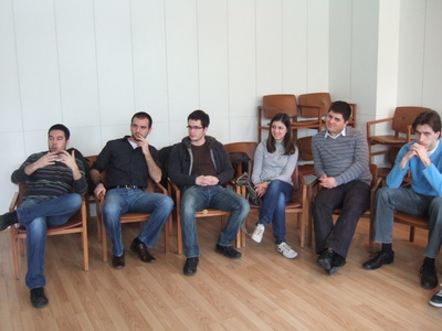 Timski rad - izgradnja tima 2